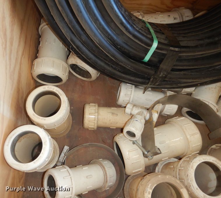 image for item IE9990 Pipe