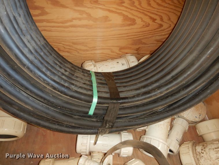 image for item IE9990 Pipe