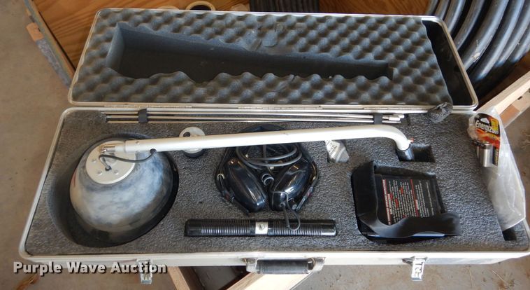 image for item IE9991 Fisher XLT-30  M-scope