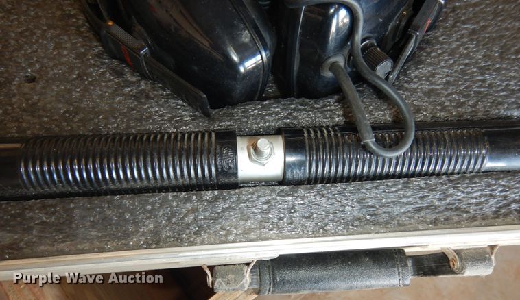 image for item IE9991 Fisher XLT-30  M-scope