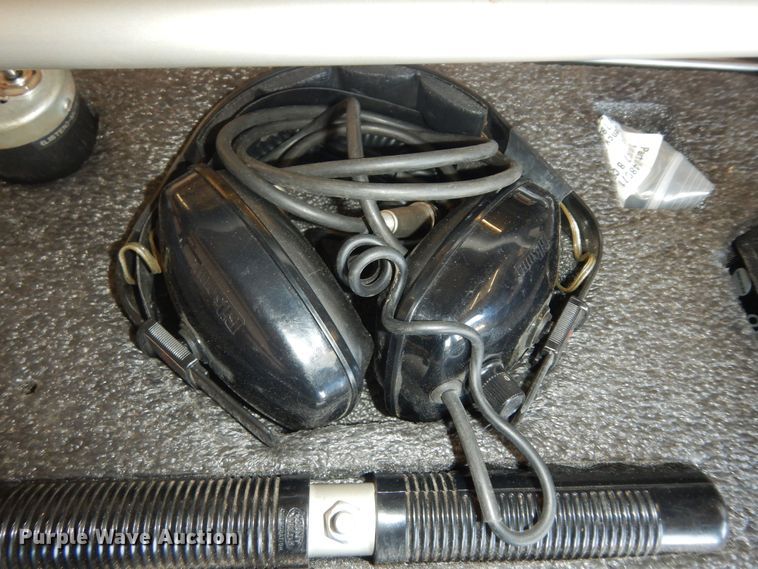 image for item IE9991 Fisher XLT-30  M-scope