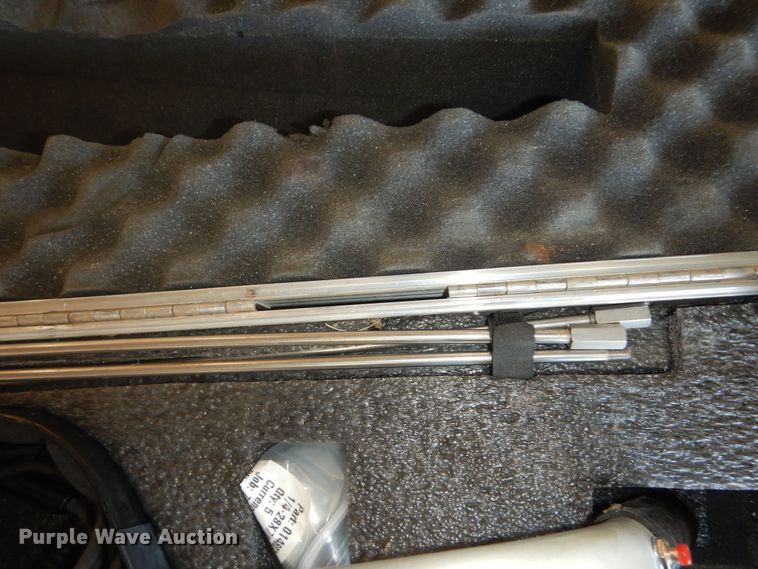 image for item IE9991 Fisher XLT-30  M-scope