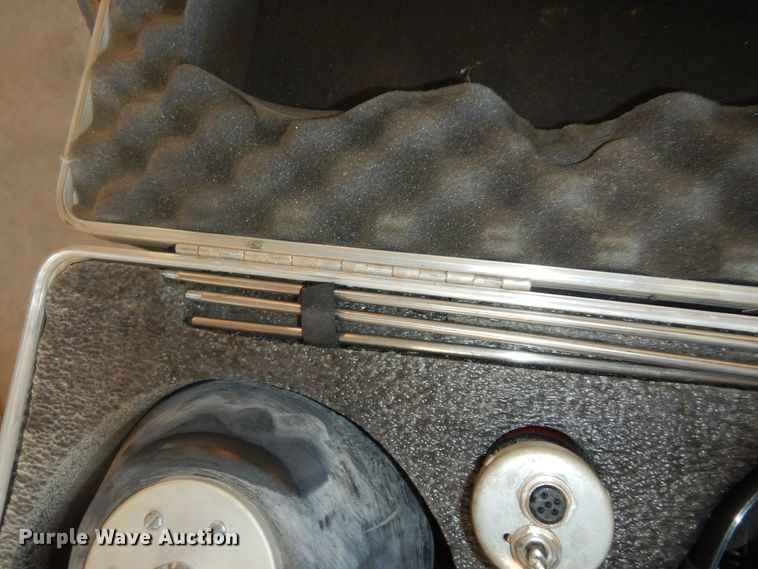 image for item IE9991 Fisher XLT-30  M-scope