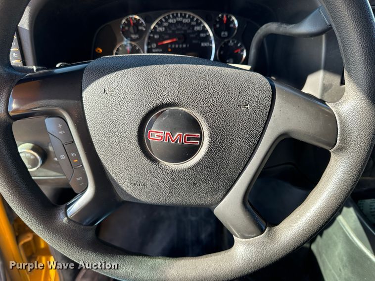 image for item JD9623 2015 Thomas Built 051MS  school bus