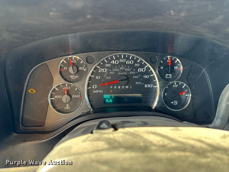 image for item JD9623 2015 Thomas Built 051MS  school bus