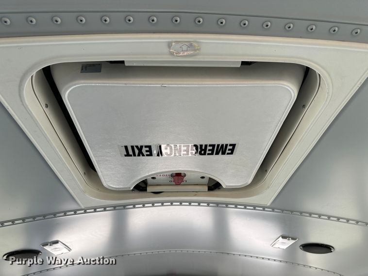 image for item JD9623 2015 Thomas Built 051MS  school bus