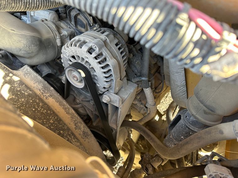 image for item JD9623 2015 Thomas Built 051MS  school bus