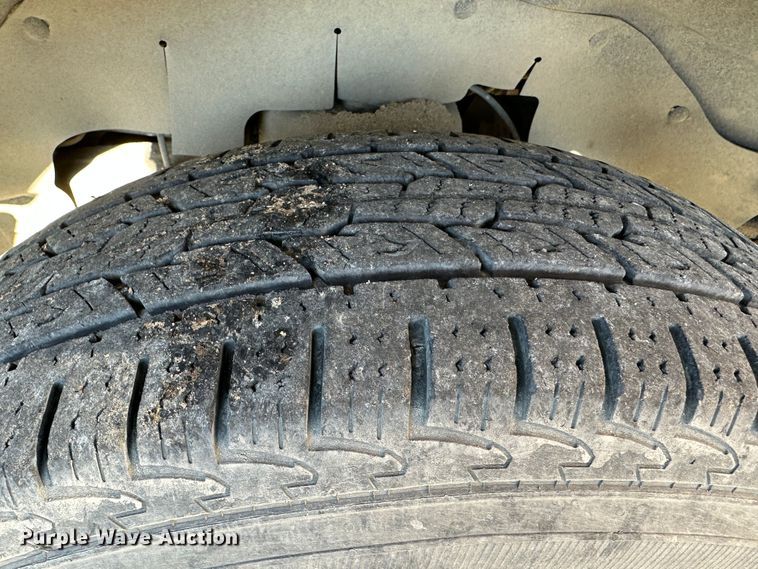 image for item JD9623 2015 Thomas Built 051MS  school bus