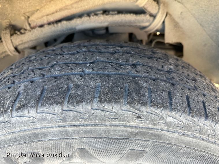 image for item JD9623 2015 Thomas Built 051MS  school bus