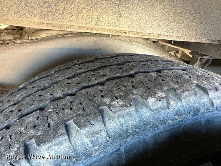 image for item JD9623 2015 Thomas Built 051MS  school bus