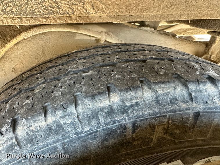 image for item JD9623 2015 Thomas Built 051MS  school bus