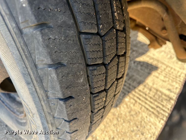 image for item JD9649 2002 Chevrolet Express G3500  school bus