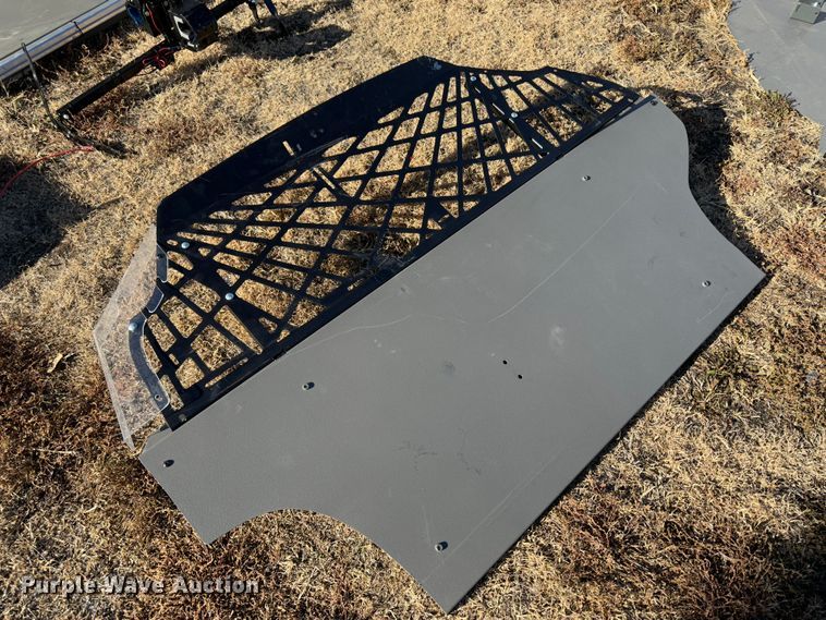 image for item JD9753 Automotive accessories