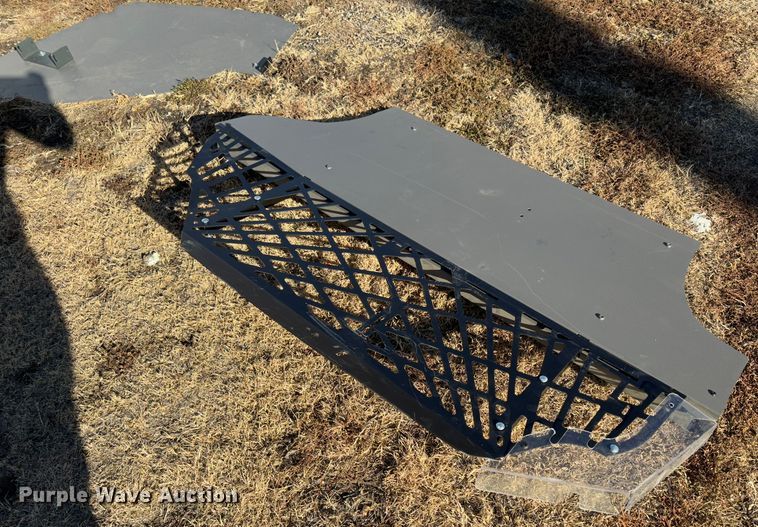 image for item JD9753 Automotive accessories