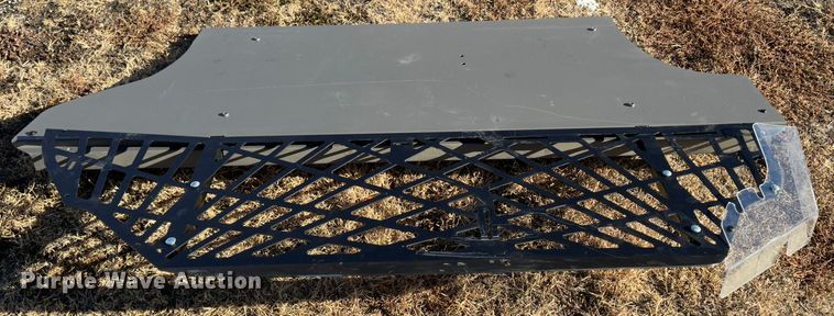 image for item JD9753 Automotive accessories