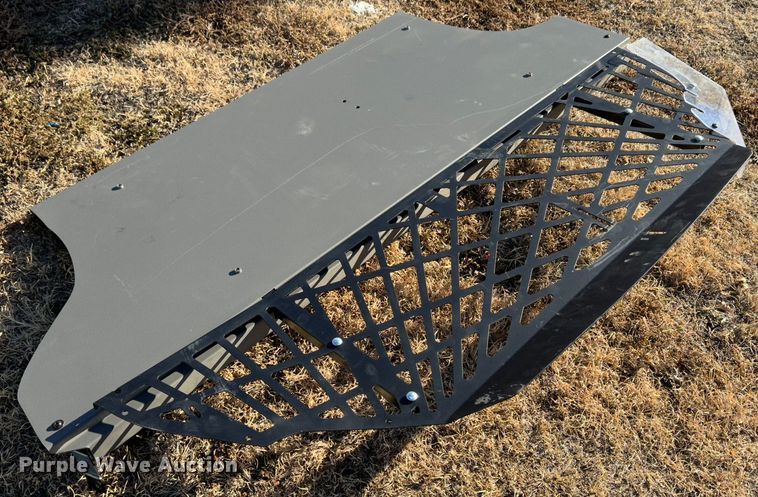 image for item JD9753 Automotive accessories