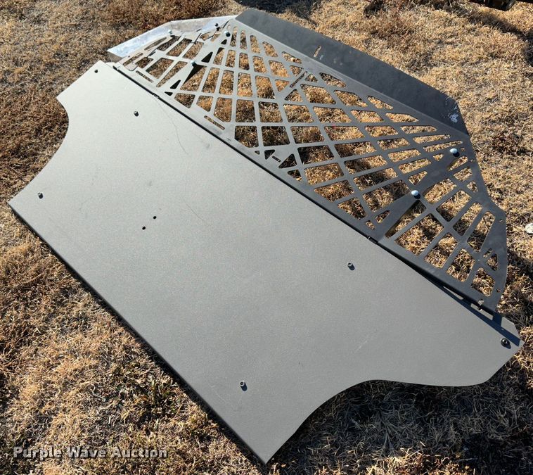 image for item JD9753 Automotive accessories