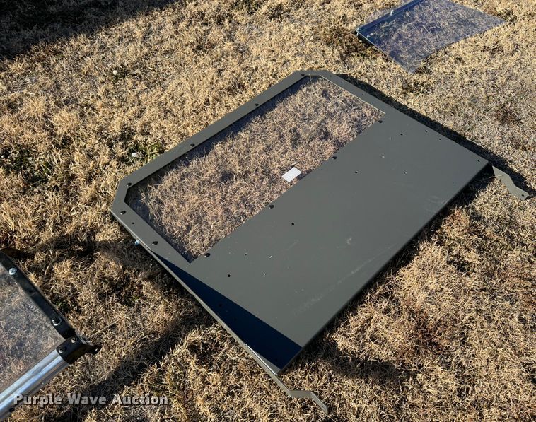 image for item JD9753 Automotive accessories