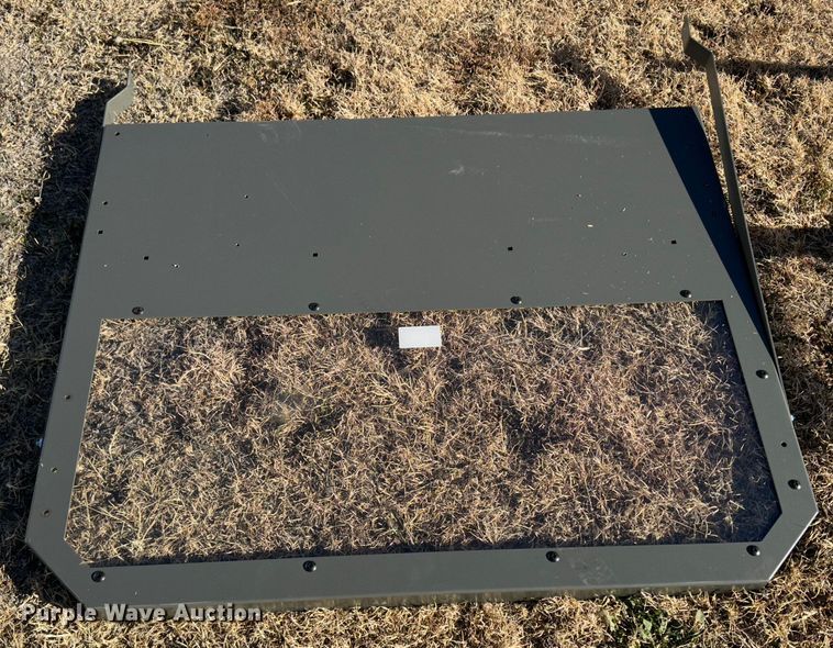 image for item JD9753 Automotive accessories