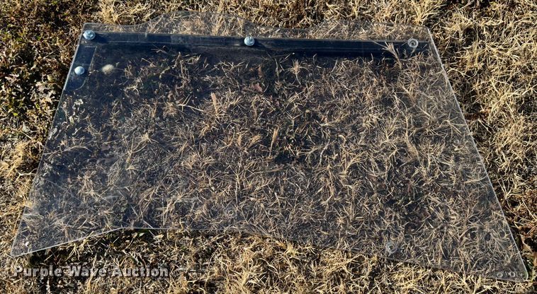 image for item JD9753 Automotive accessories