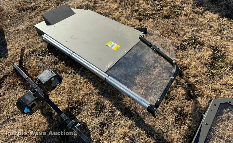 image for item JD9753 Automotive accessories