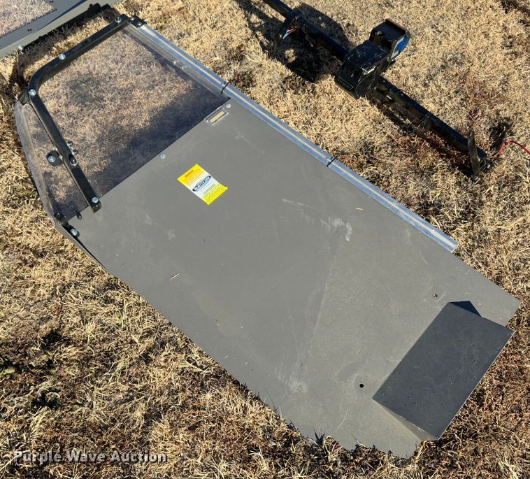 image for item JD9753 Automotive accessories