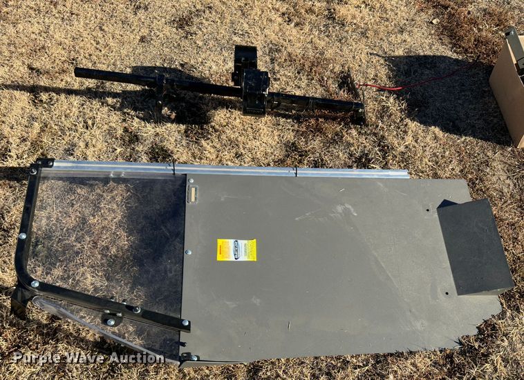 image for item JD9753 Automotive accessories