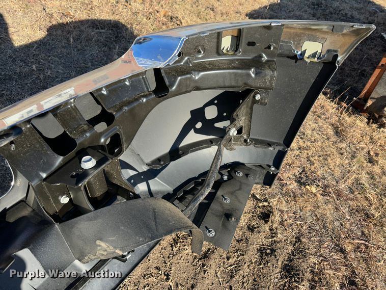 image for item JD9755 Front bumper