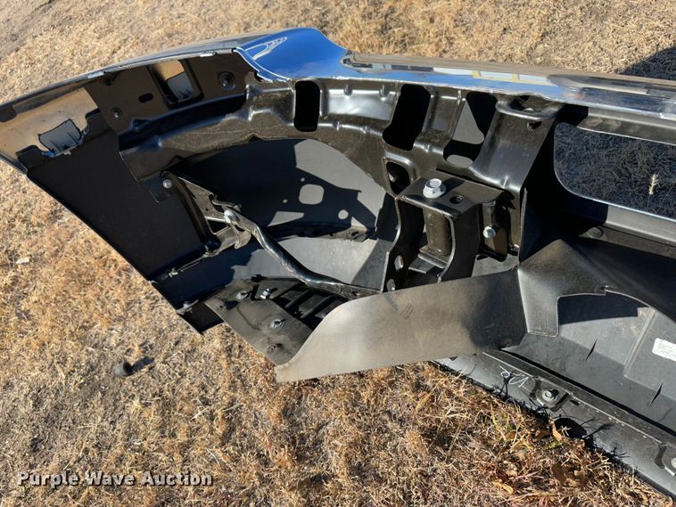 image for item JD9755 Front bumper