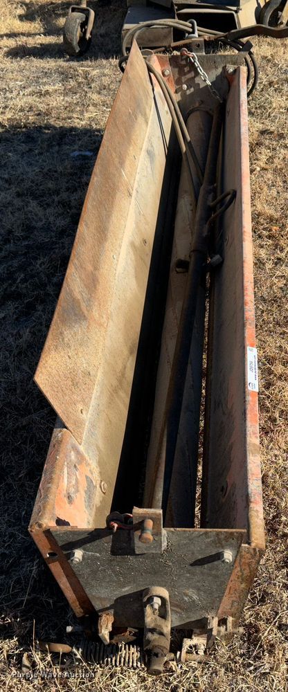 image for item JD9756 Swenson Spreader  tailgate spreader