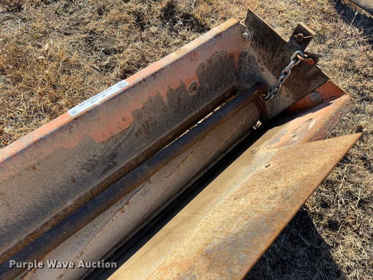 image for item JD9756 Swenson Spreader  tailgate spreader