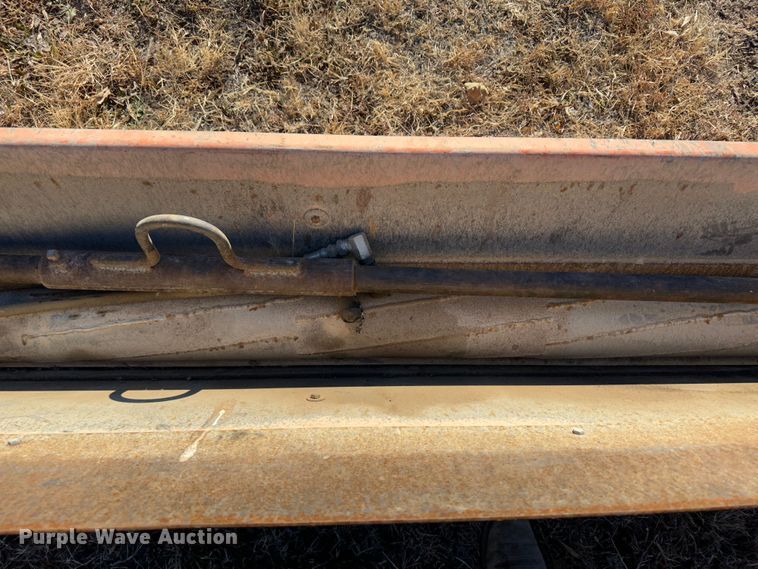 image for item JD9756 Swenson Spreader  tailgate spreader