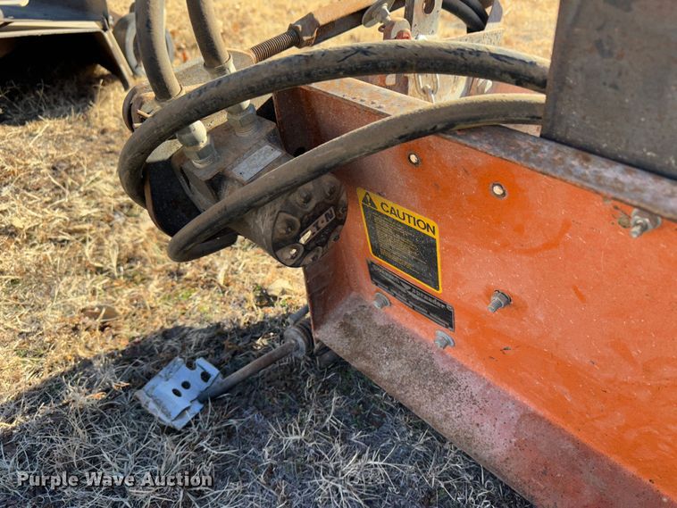 image for item JD9756 Swenson Spreader  tailgate spreader