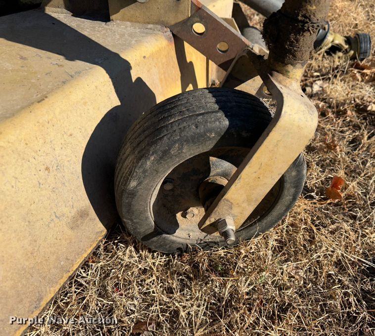 image for item JD9757 Land Pride 2572  finish mower