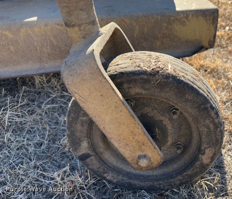 image for item JD9757 Land Pride 2572  finish mower