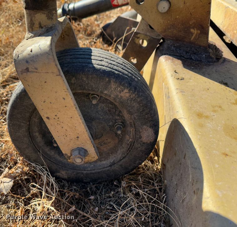 image for item JD9757 Land Pride 2572  finish mower