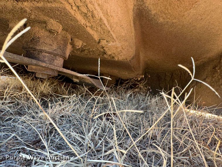 image for item JD9757 Land Pride 2572  finish mower