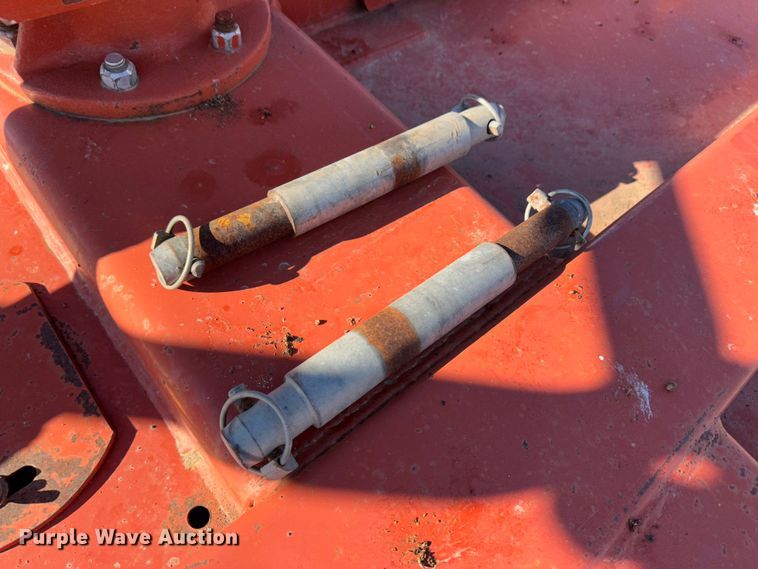 image for item JD9758 Rhino TW84  rotary mower