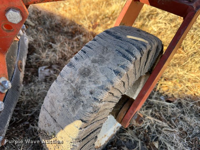 image for item JD9758 Rhino TW84  rotary mower