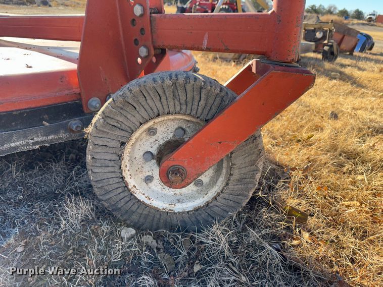 image for item JD9758 Rhino TW84  rotary mower