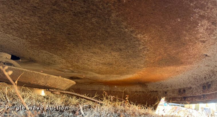 image for item JD9758 Rhino TW84  rotary mower