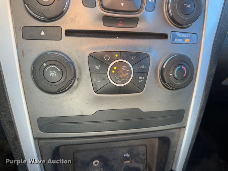 image for item JD9762 2015 Ford Explorer Police Interceptor  SUV