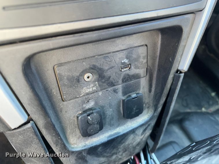 image for item JD9762 2015 Ford Explorer Police Interceptor  SUV