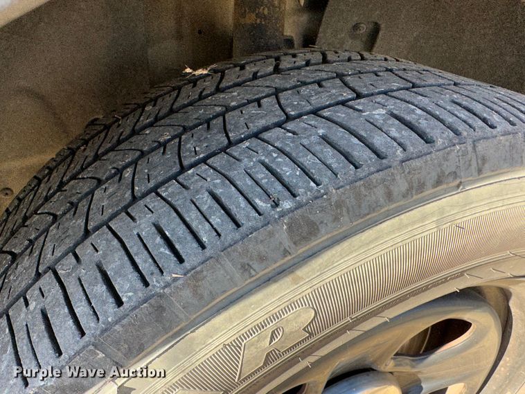 image for item JD9762 2015 Ford Explorer Police Interceptor  SUV