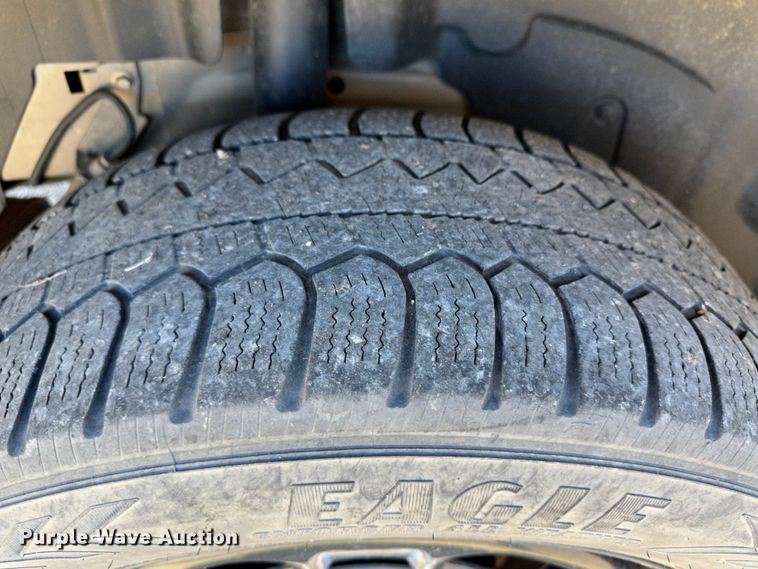 image for item JD9762 2015 Ford Explorer Police Interceptor  SUV