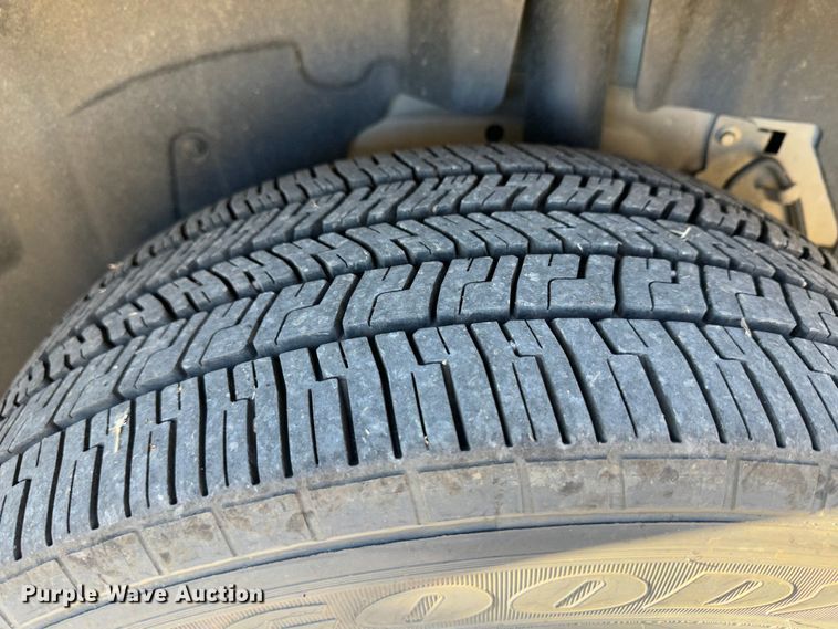 image for item JD9762 2015 Ford Explorer Police Interceptor  SUV