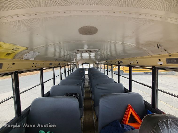 image for item JG9598 2006 IC CE300  school bus