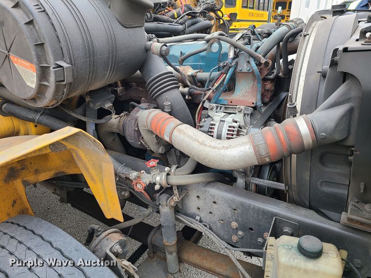 image for item JG9598 2006 IC CE300  school bus