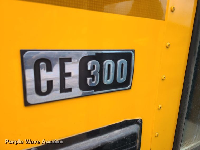 image for item JG9598 2006 IC CE300  school bus