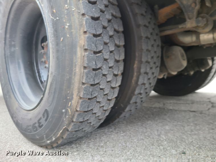 image for item JG9598 2006 IC CE300  school bus